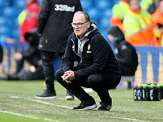 Radrizzani 'confident' Bielsa...